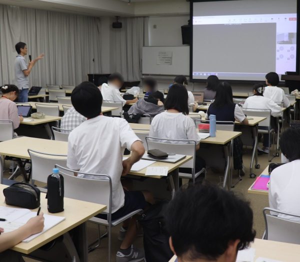実践ステージ：第2回研究進捗状況報告会を実施しました。