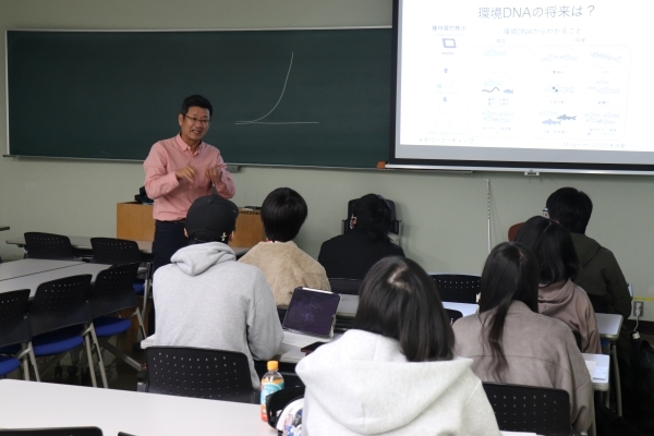 基礎ステージ：週末セッション[7]を実施しました。