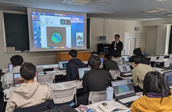 基礎ステージ：週末セッション[8]を実施しました。