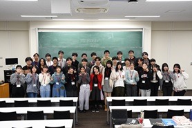基礎ステージ：全体セッションⅢを実施しました